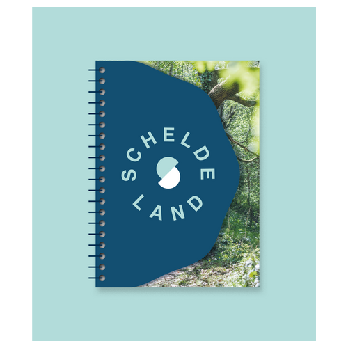 vakantieplanner scheldeland