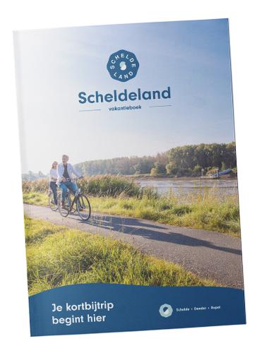 Vakantieboek scheldeland