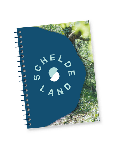 Vakantieplanner Scheldeland