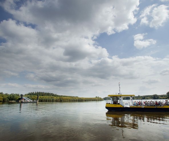 Veer Driegoten Weert