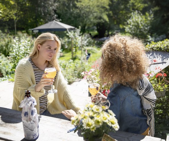 Hof den Tuitelaar Meldert