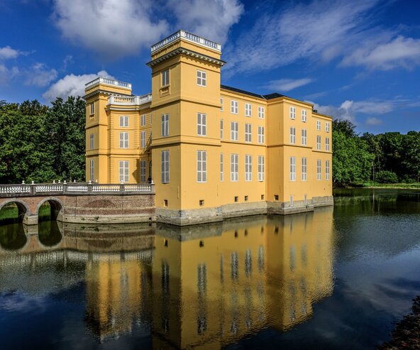 Kasteel d'Ursel