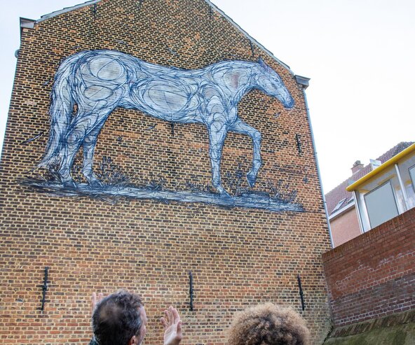 Natuur.huis De Paardenstal