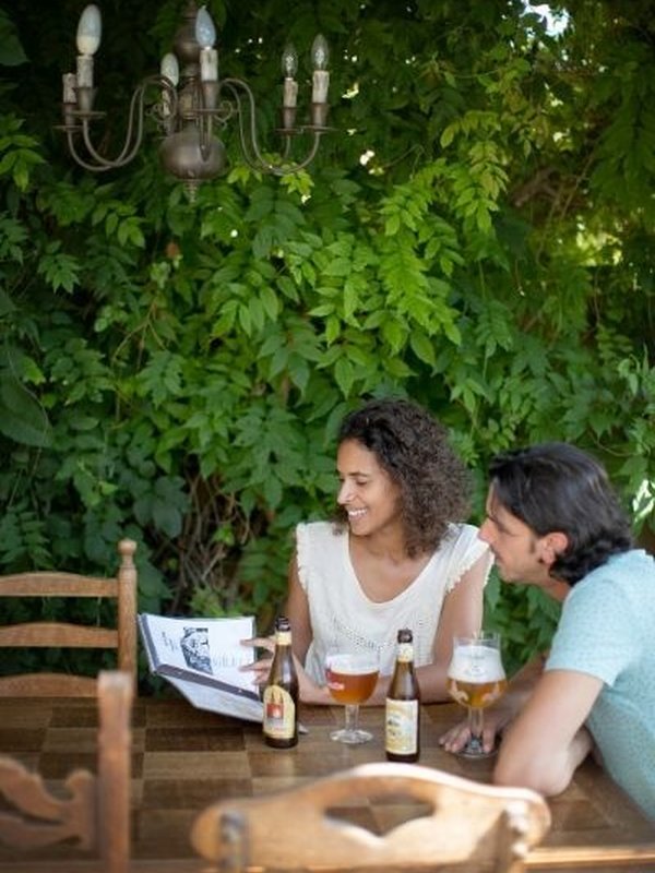 Restaurant De Kleine Notelaar