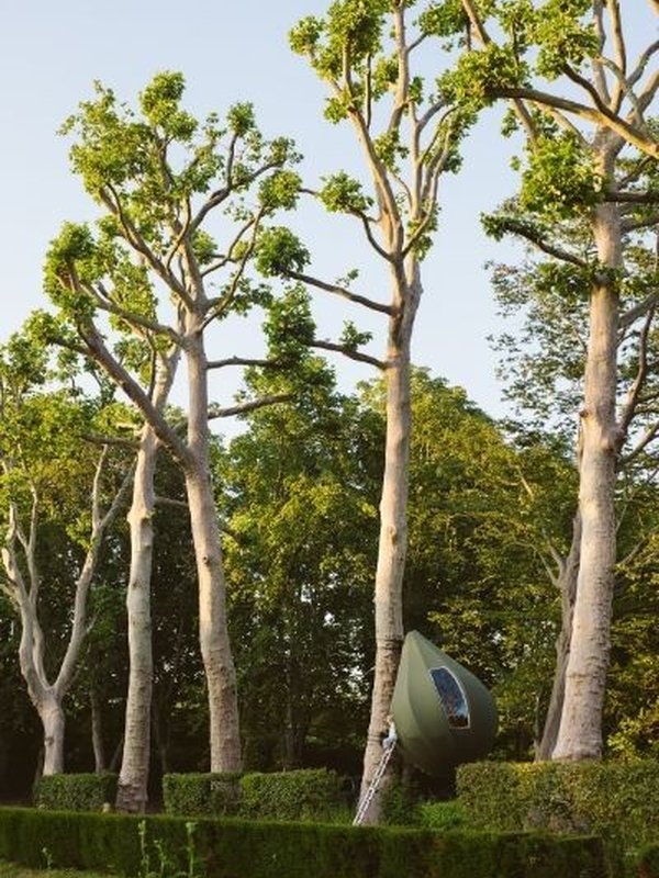 Pitkamperen aan de Notelaer