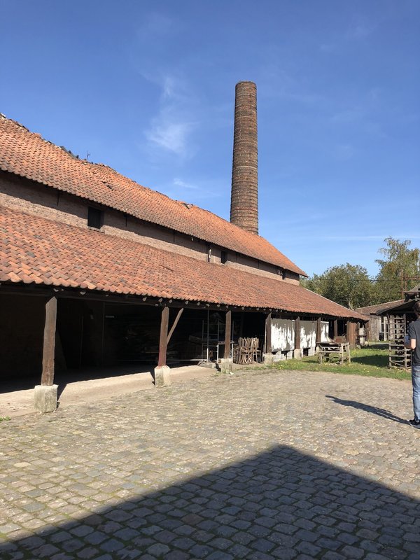 EMABB in Noeveren Boom