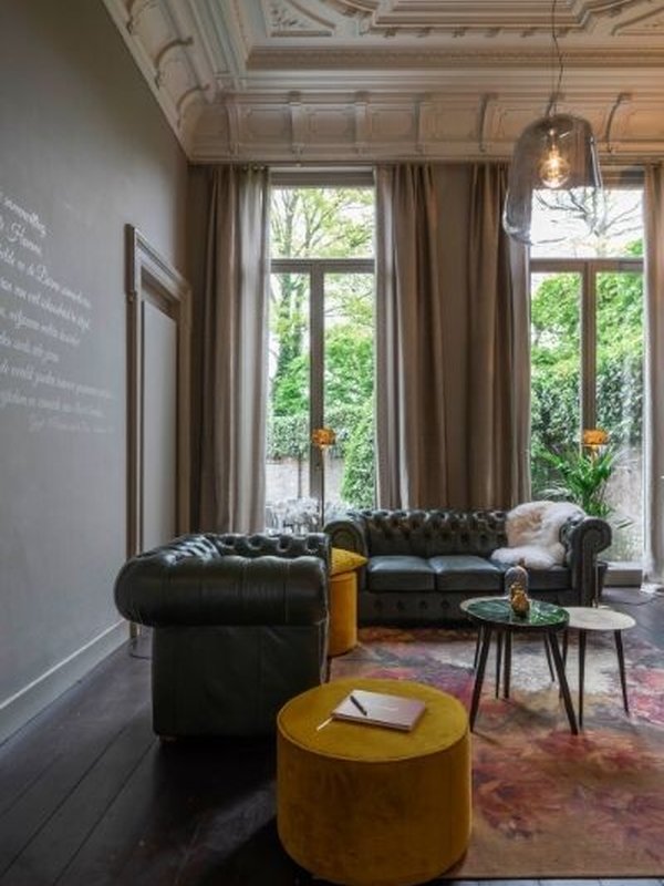 B&amp;B La Corderie in Hamme