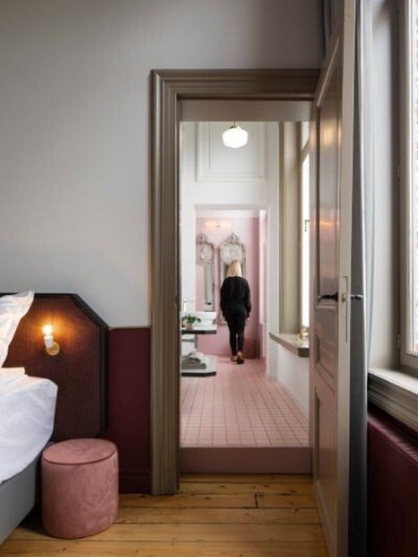 B&amp;B La Corderie in Hamme