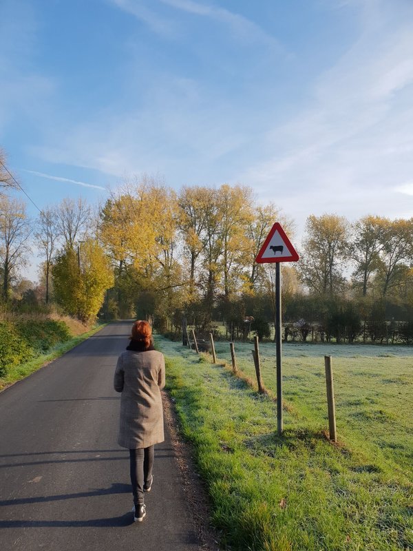 Den Dotter in Erpe-Mere en Haaltert