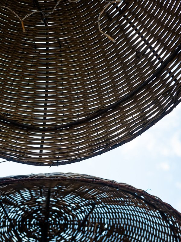 Streek- en Vlechtmuseum De Zilverreiger