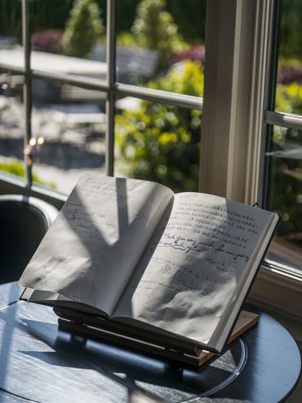 Hotel Boskapelhoeve in Buggenhout