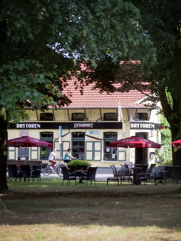 Dries Opdorp Drytoren