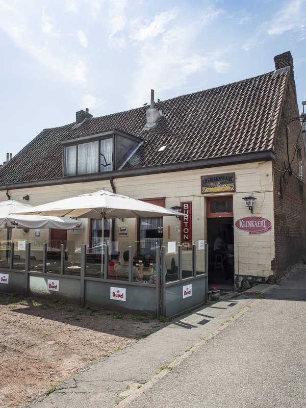 De Koophandel Boom