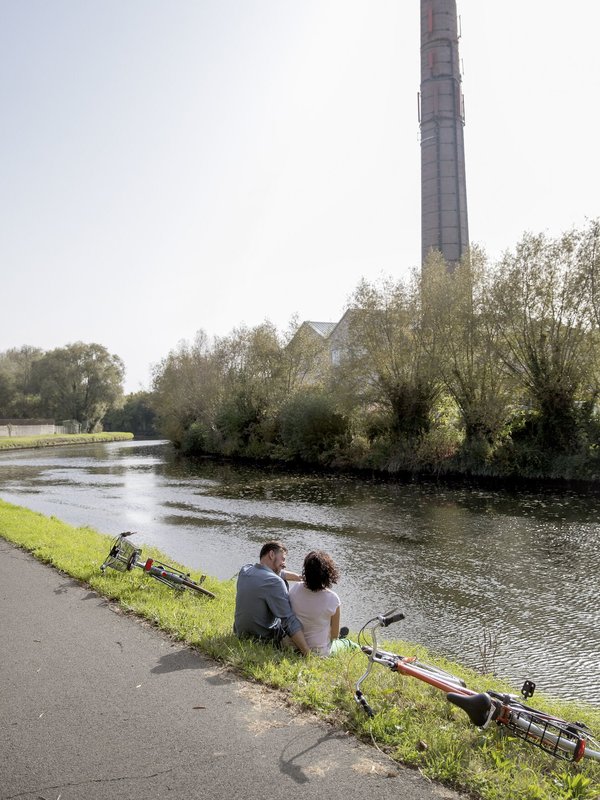 Dender Erembodegem Aalst