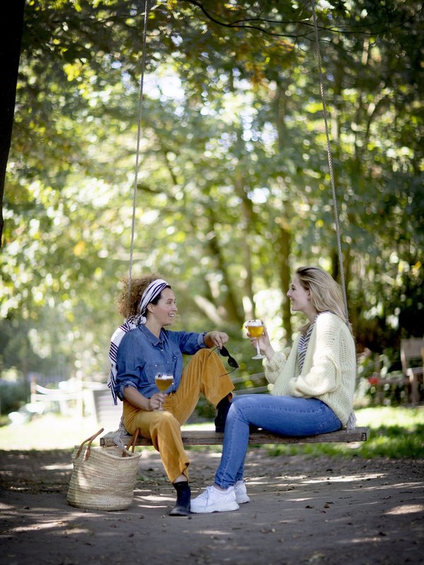 Hof den Tuitelaar Meldert Aalst