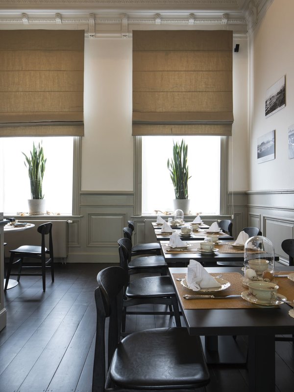 B&amp;B La Corderie in Hamme