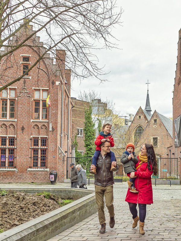 gasthuys stedelijk museum aalst