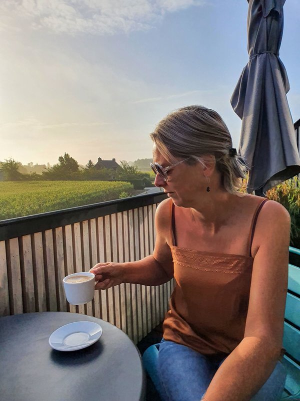 B&amp;B De Stuifduinen in Wetteren