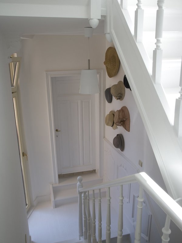Trappenhal B&amp;B Domus Portus in Dendermonde