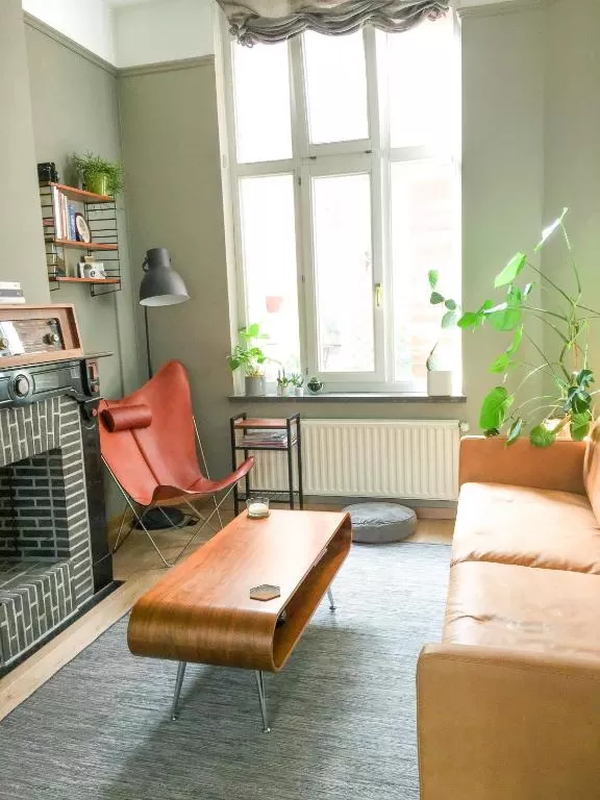B&amp;B Domus Portus in Dendermonde