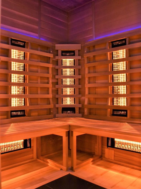 Vakantiewoning l'Escaut in Hamme