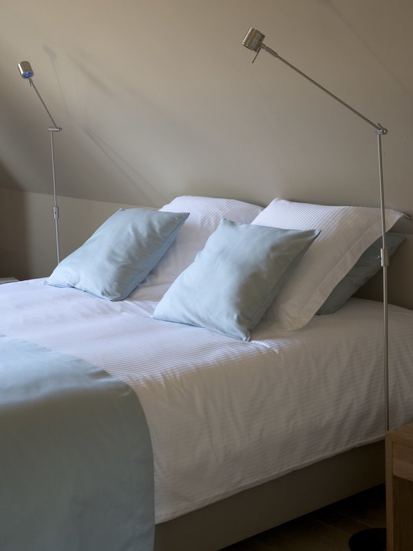 B&amp;B Domus Portus in Dendermonde