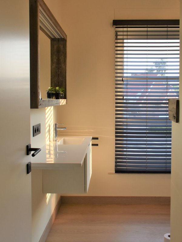 Vakantiewoning l'Escaut in Hamme