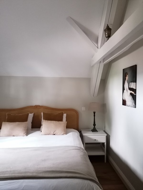 Vakantiewoning Atelier van Antonine