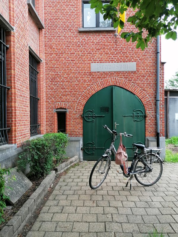 Fietsverhuur Streek- en Vlechtmuseum De Zilverreiger
