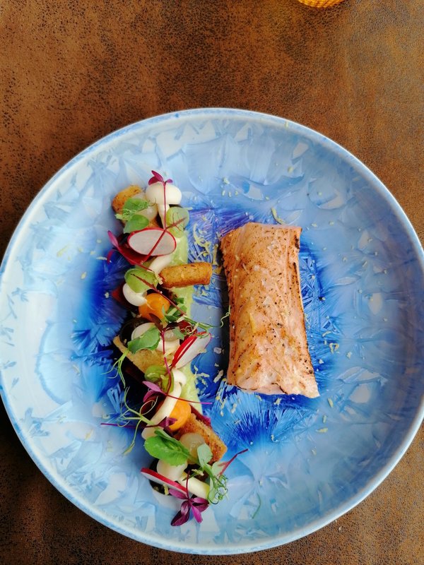 Biestro H-eat in Bornem