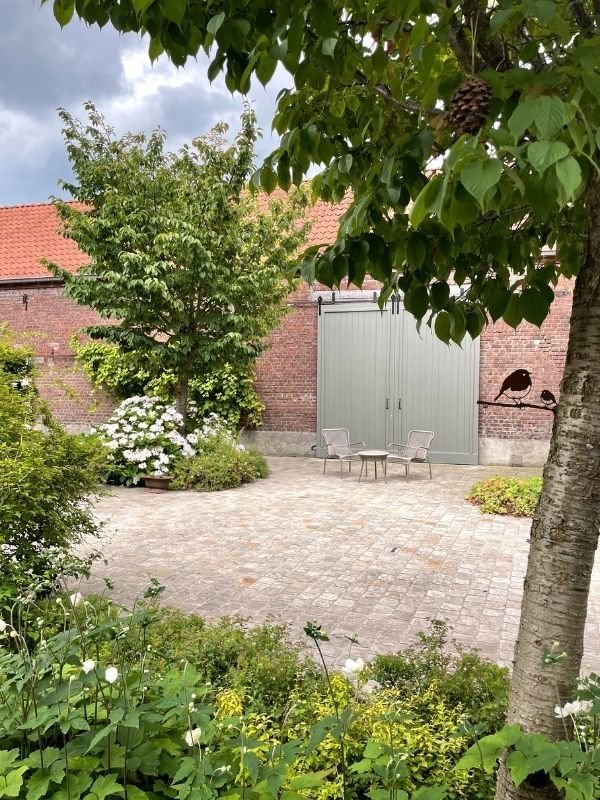 B&B Hof Beygaert in Aalst