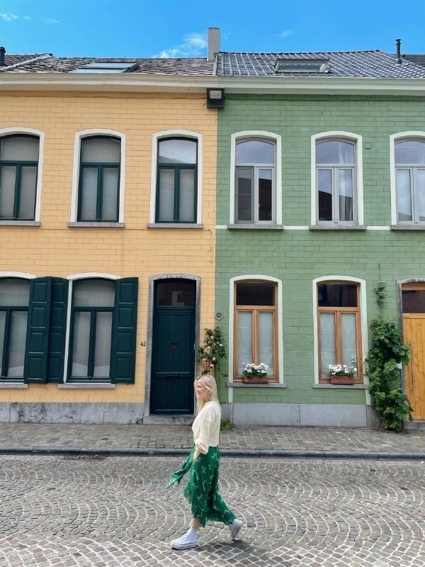 Weekendje Aalst omgeving Utopia