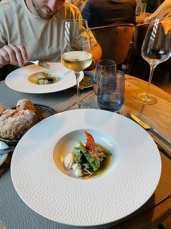 Restaurant Pacht 26 in Aalst