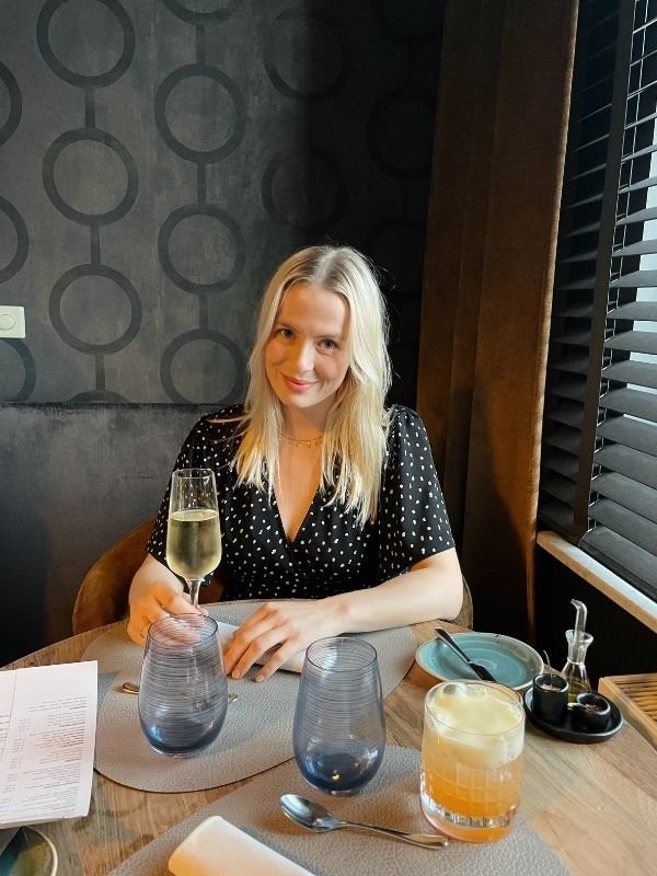 Restaurant Pacht 26 in Aalst