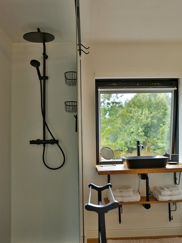 amand'eau badkamer