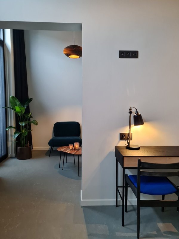 Logeren Site 78 Puurs-Sint-Amands