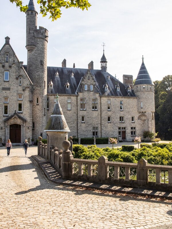 Marnix de Sainte Aldegonde