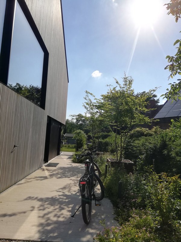stuifduinen wetteren