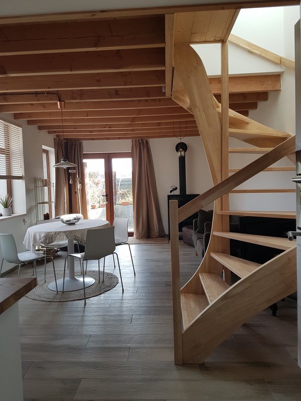 Maison Raymond in Merelbeke