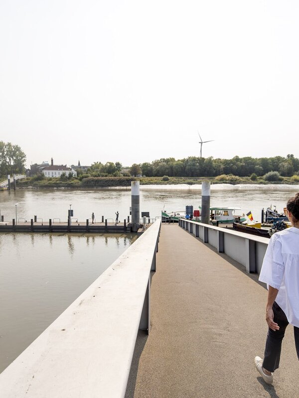 Veer Boom - Klein-Willebroek