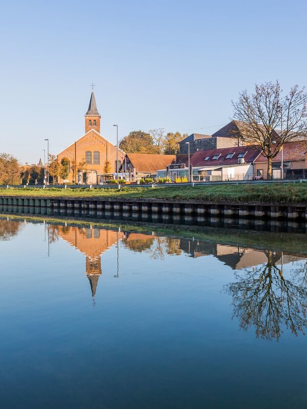 De Batteliek in Battel