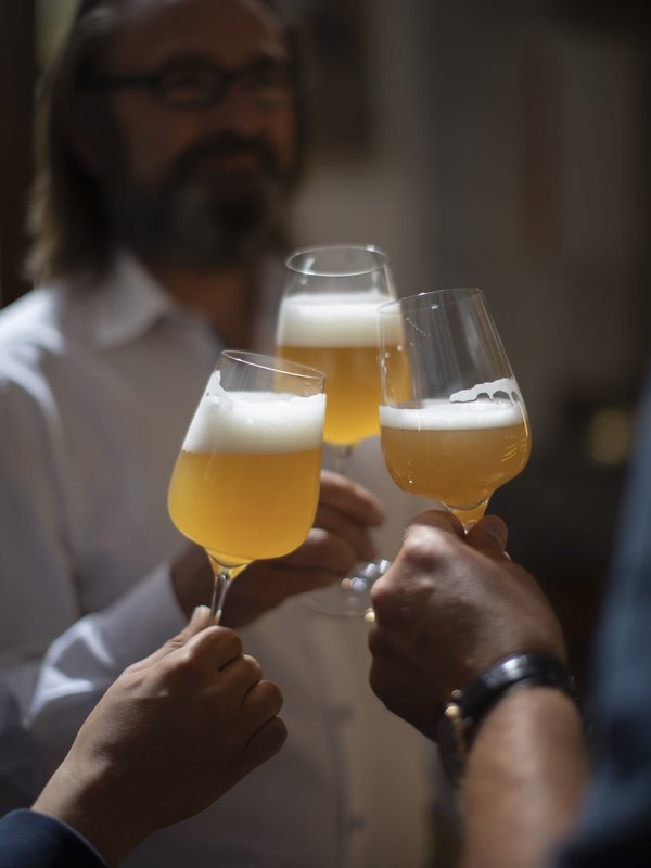 Heilig Hart Brouwerij Wetteren