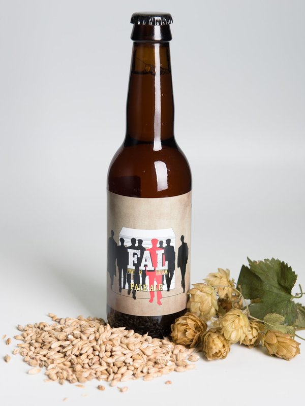 Bier Domein Leeflank