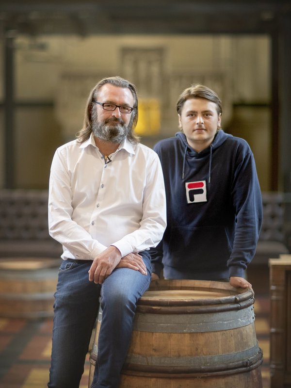 Heilig Hart Brouwerij Wetteren