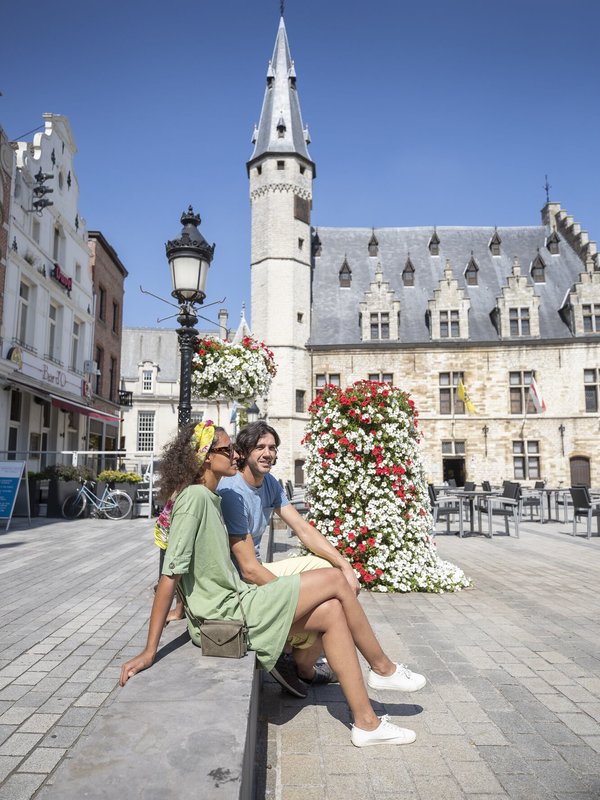 Vleeshuis Dendermonde