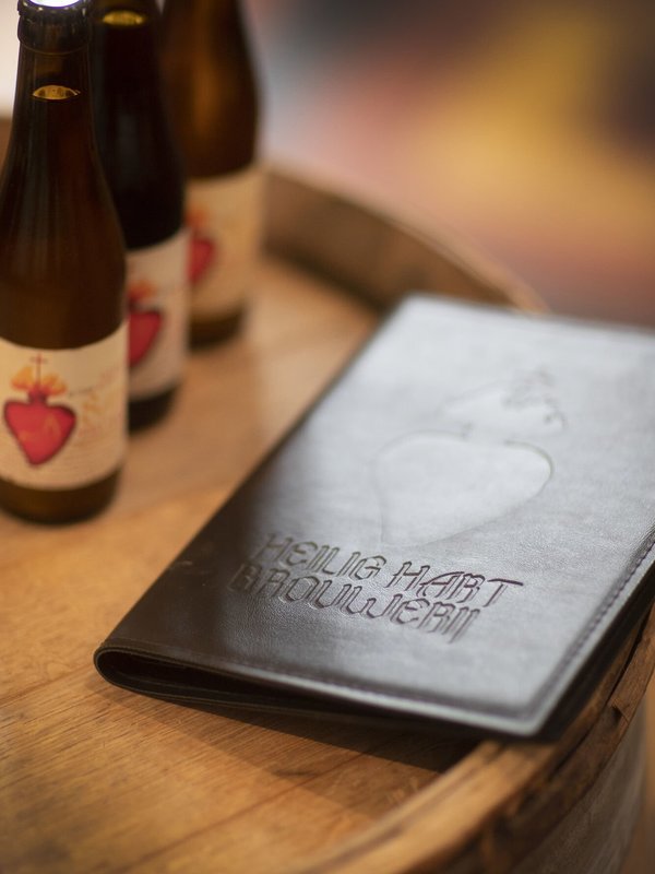 Heilig Hart Brouwerij Wetteren