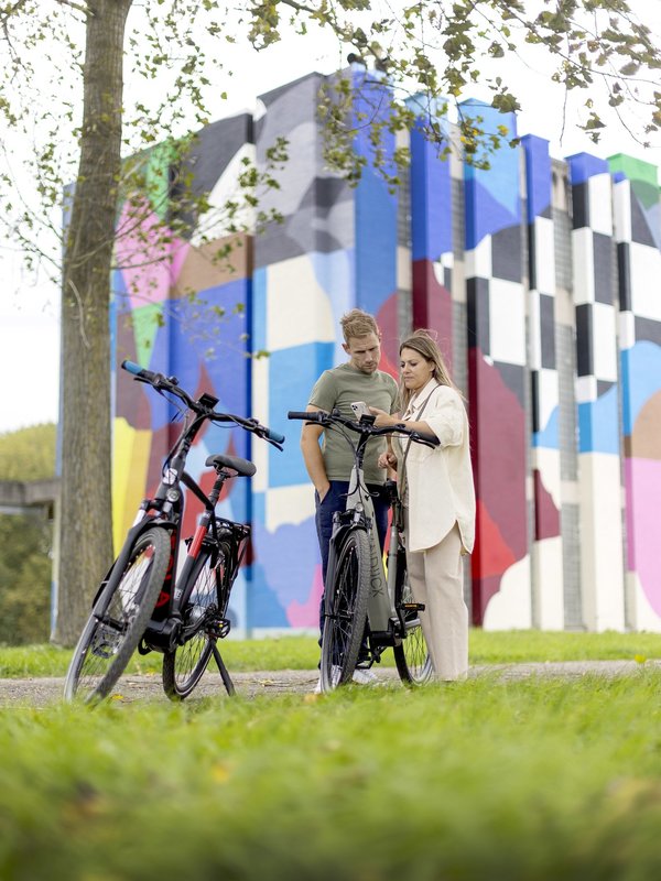 noordelijk eiland zeesluis wintam