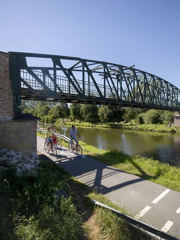 Dender pollare ninove