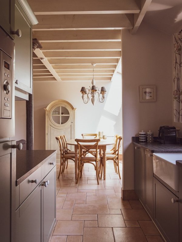 vakantiewoning bornem