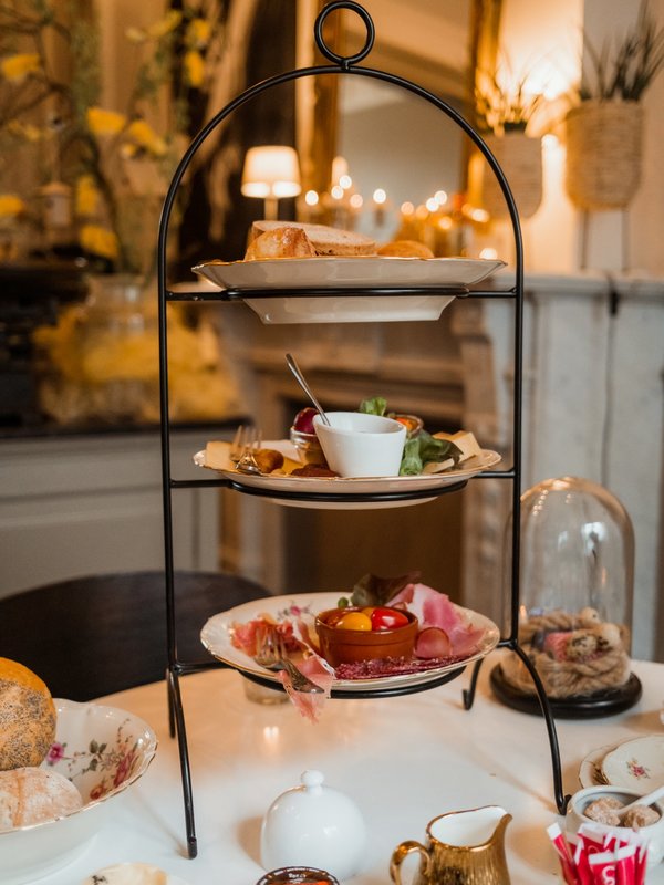 b&amp;b corderie hamme